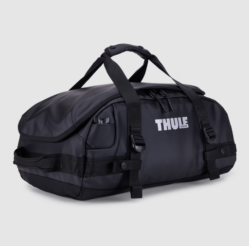 [557517] Thule | Reistas Chasm Duffel Bag Black 30L 