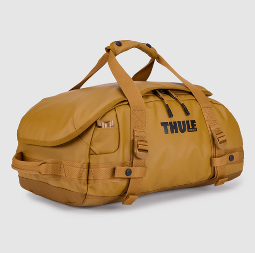 [557524] Thule | Reistas Chasm Duffel Bag Golden Brown 30L
