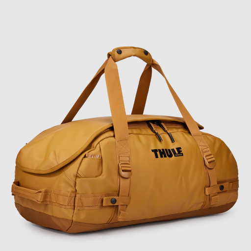 [557531] Thule | Reistas Chasm Duffel Bag Golden Brown 40L