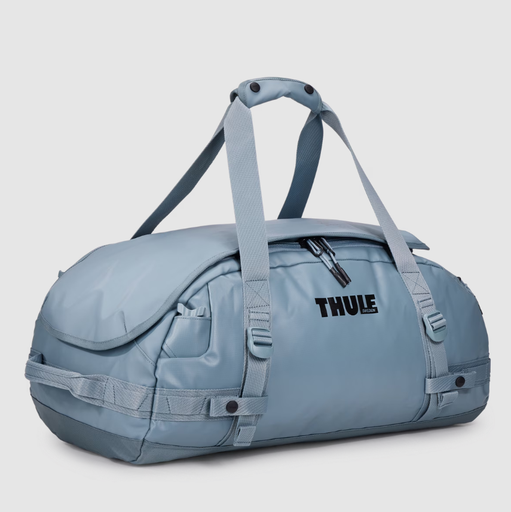 [557538] Thule | Reistas Chasm Duffel Bag Duf Pond Gray 40L