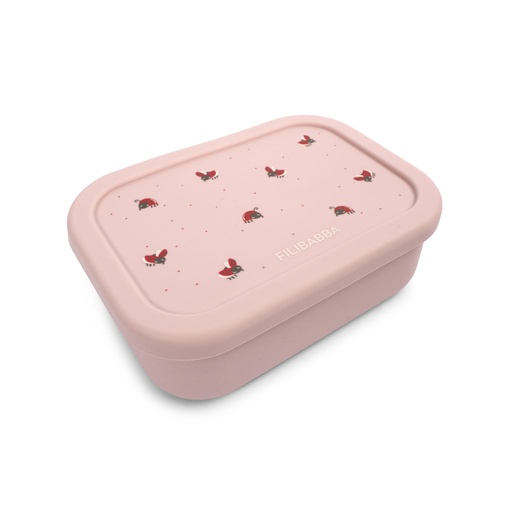 [557717] Filibabba | Brooddoos Little Wonders Silicone