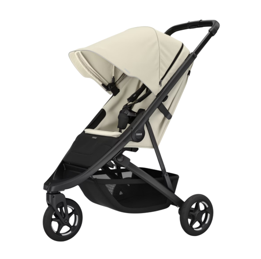 [557990] Thule | Buggy Spring 2 Soft Beige on Black