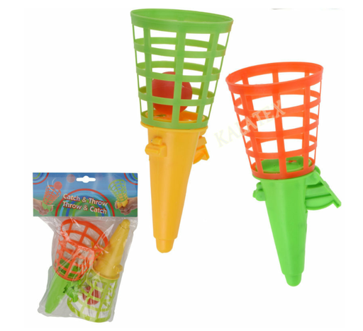 [558074] Vangbalspel 3-Delig