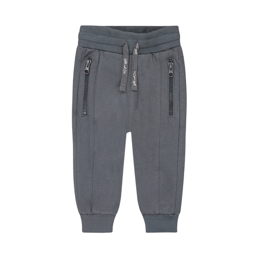 Dirkje | Broek Boys Frosty Friends Trousers Navy