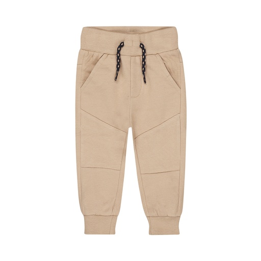 Dirkje | Broek Boys Space Trousers Taupe