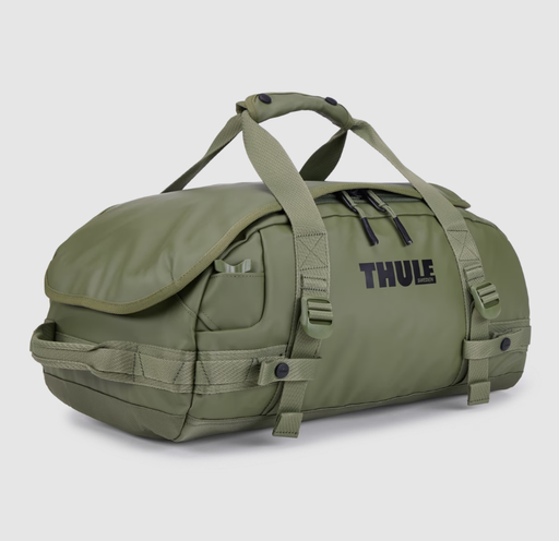 [558764] Thule | Reistas Chasm Duffel Bag Olivine 30L