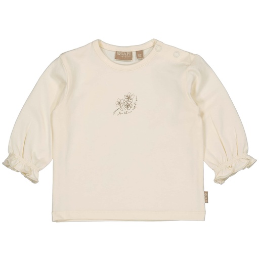 Quapi | T-shirt Girls Kato Snow White