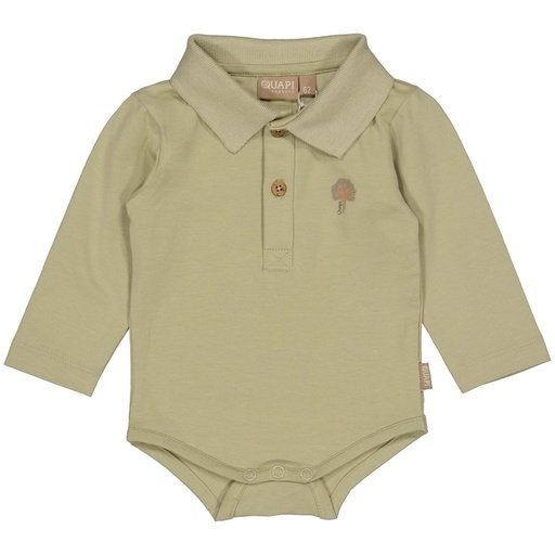 Quapi | Body Boys Kevin Olive