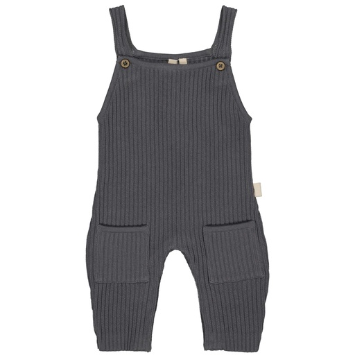 Levv | Salopette Boys Luuk Grey