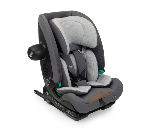 [559454] Chicco | Autostoel Seat n'Go I-Size Gr 1/2/3 Glam Grey