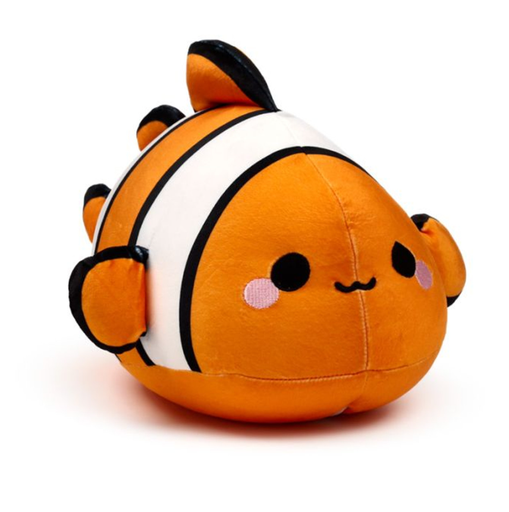 [559524] Swapseazzz | Reiskussen Clownvis 