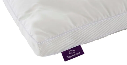 [559776] Traumeland | Kussen Sabbia Ademend Kinderkussen 40x80x5cm