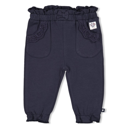 Feetje | Broek Swanlake Marine