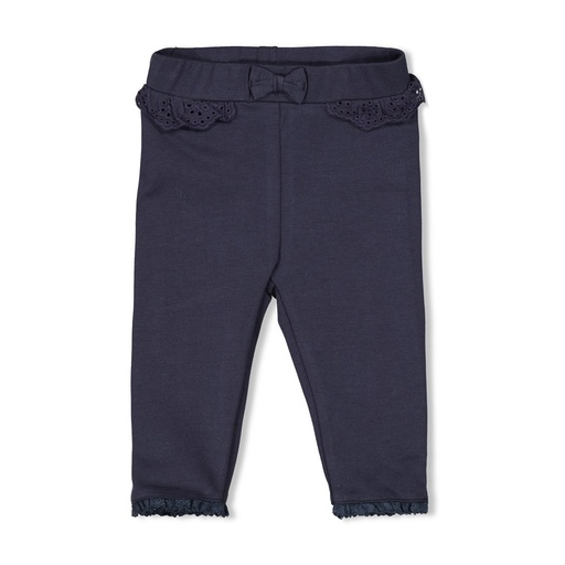 Feetje | Legging Swanlake Marine