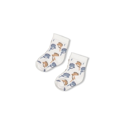 Feetje | Kousen Howdy Off White
