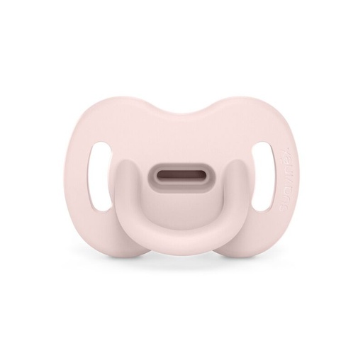 [559978] Suavinex | Fopspeen SX Pro Siliconen Roze 0-6M