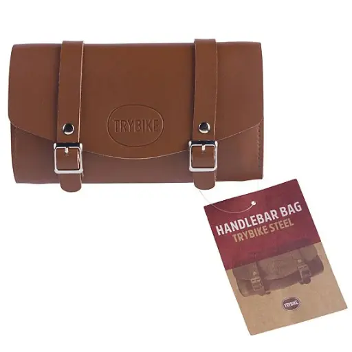 [560134] Trybike | Stuurtas Steel Handlebar Bag 