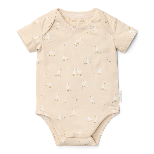 Little Dutch | Body Little Goose Beige