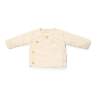Little Dutch | T-shirt Little Goose Longsleeve Creme