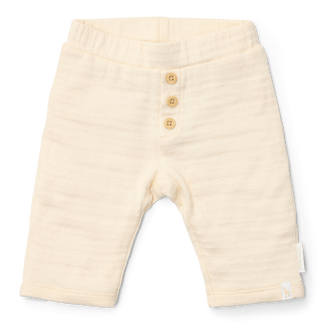 Little Dutch | Broek Little Goose Creme