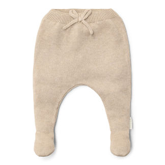 Little Dutch | Broek Little Goose Soft Beige Melee