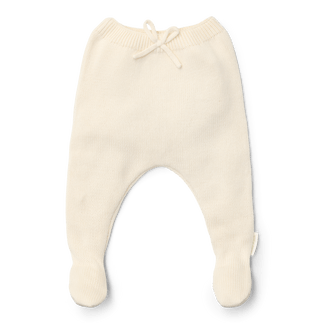 Little Dutch | Broek Little Goose Off White