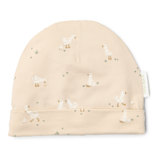 Little Dutch | Muts Little Goose Beige