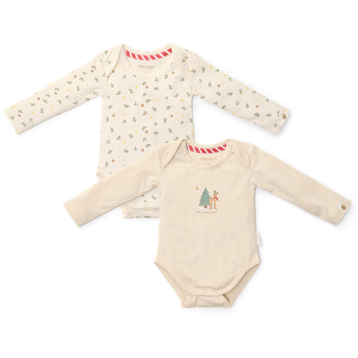 Little Dutch | Body Little Christmas Cream 2-pack