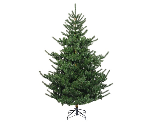 [560568] Kaemingk | Kerstboom Greenway Spruce Groen Ø 126cm x H 180cm 