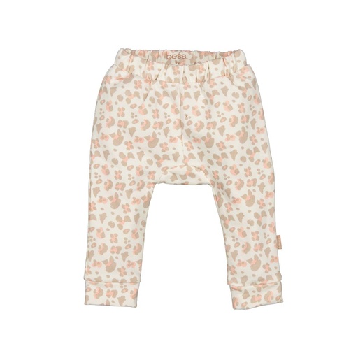 Bess | Legging Girls Leopard Dessin