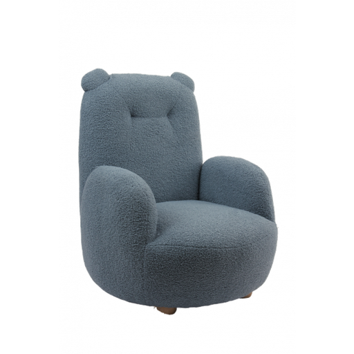 [560900] Jaxx | Kinderzetel Rocky Mini Beer Blauw