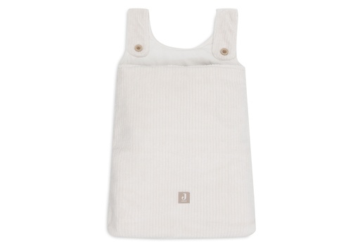 [560951] Jollein | Opbergzak Cloudy Rib Oatmeal Ecru