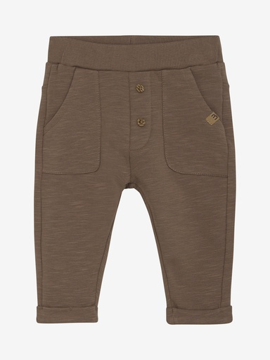 Minymo | Broek Boys Sweat Caribou