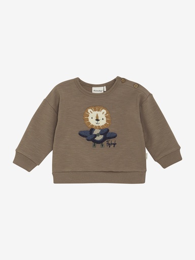 Minymo | Pull Boys Caribou