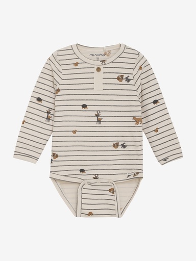 Minymo | Body Boys Sandshell