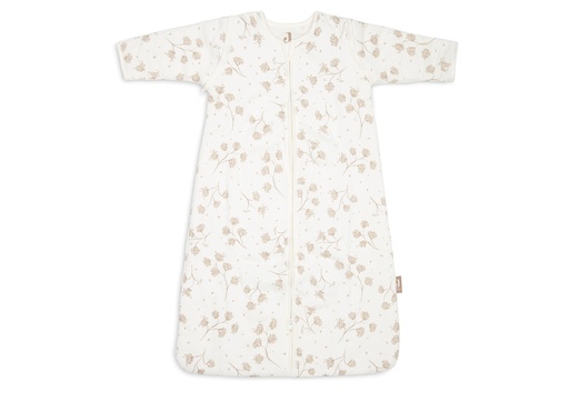 [561078] Jollein | Slaapzak Leafy Dreams Afritsbare Mouwen 110cm
