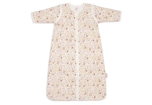[561119] Jollein | Slaapzak Flower Fairies Afritsbare Mouwen 2.5/3.5TOG 70cm