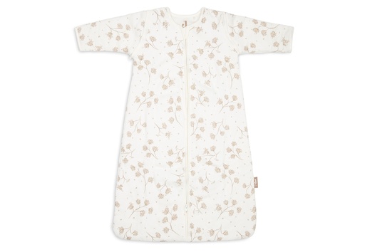 [561133] Jollein | Slaapzak Leafy Dreams Afritsbare Mouwen 2.5/3.5TOG 70cm