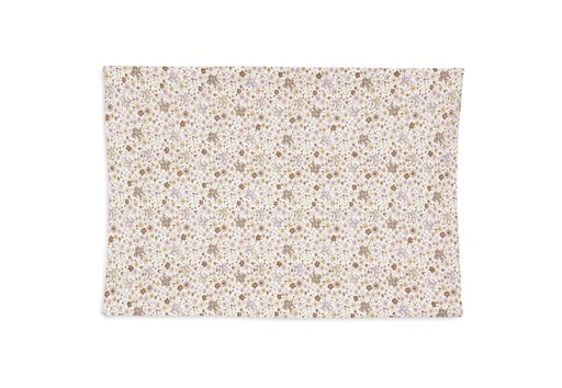 [561169] Jollein | Waskussenhoes Flower Fairies 50x70cm