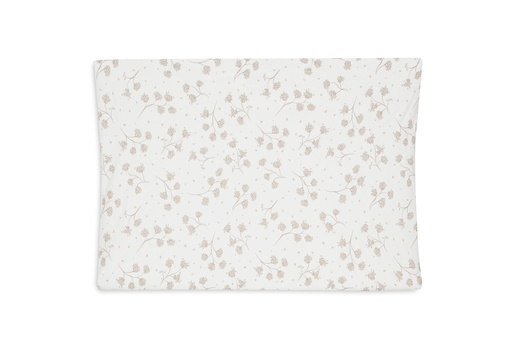 [561176] Jollein | Waskussenhoes Leafy Dreams 50x70cm