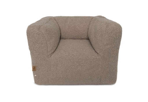 [561220] Jollein | Kinderzetel Teddy Warm Sand Ecru