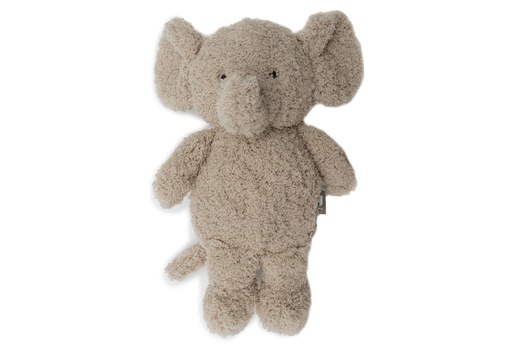 [561271] Jollein | Pluche Knuffel Elephant Olifant Zand