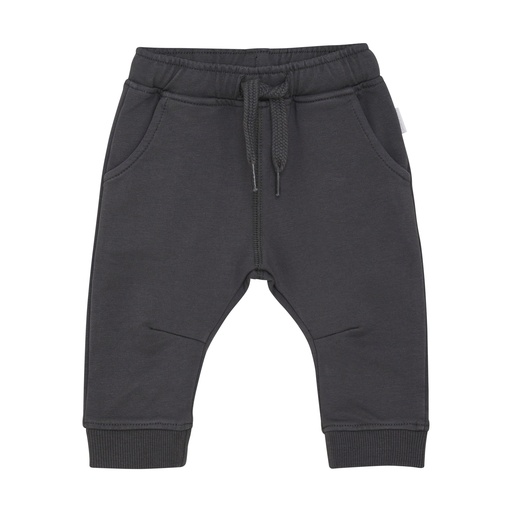 Noppies | Broek Boys Siwa Relaxed Fit Forged Iron