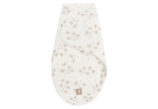 [561282] Jollein | Inbakeren Leafy Dreams 0-3M