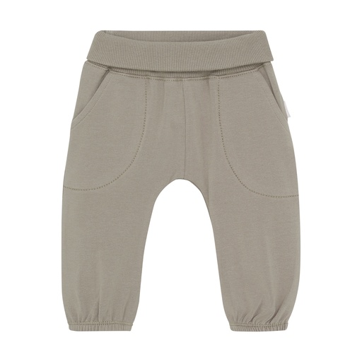 Noppies | Broek Boys Silo Regular Fit Vintage Khaki