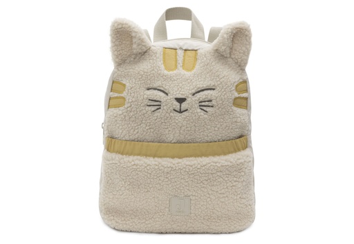 [561292] Jollein | Rugzak Charlie Kat Ecru