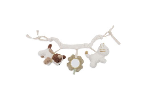 [561307] Jollein | Wagenspanner Tiny Park 