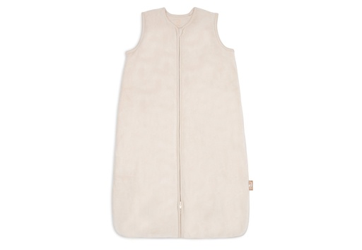 [561333] Jollein | Slaapzak Velvet Oatmeal Mouwloos 70cm