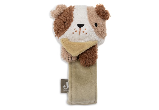 [561352] Jollein | Rammelaar Mick Hond Polsrammelaar 