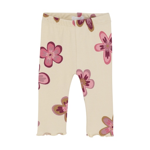 Noppies | Legging Girls Tulia Floral Pattern Pink